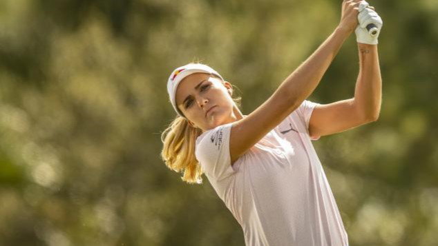 Lexi Thompson